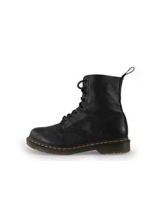 Dr. Martens Veterboots Zwart 344279
 Maat 42
 
