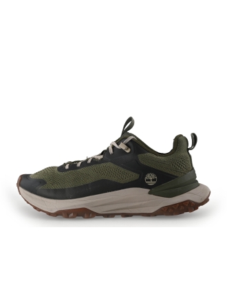 Timberland Sneakers Groen 344280
 Maat 43
 