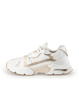 Guess Sneakers Wit 344302
 Maat 39
 