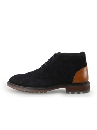 Loff 1881 Veterschoenen Blauw 344309
 Maat 41
 