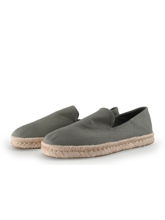 Toms Espadrilles Grijs 344316
 Maat 42
 