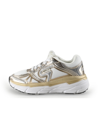 Replay Sneakers Goud 344318
 Maat 28
 