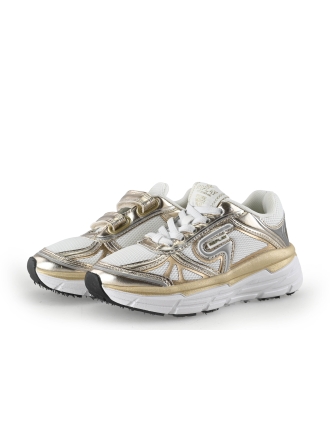Replay Sneakers Goud 344318
 Maat 28
 