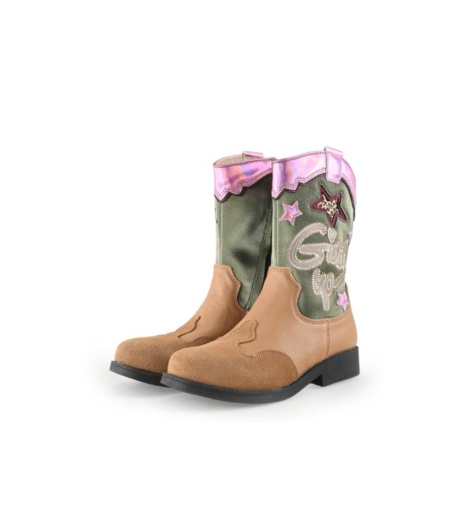 Barst! Cowboy laarzen