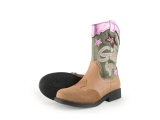 Barst! Cowboy laarzen