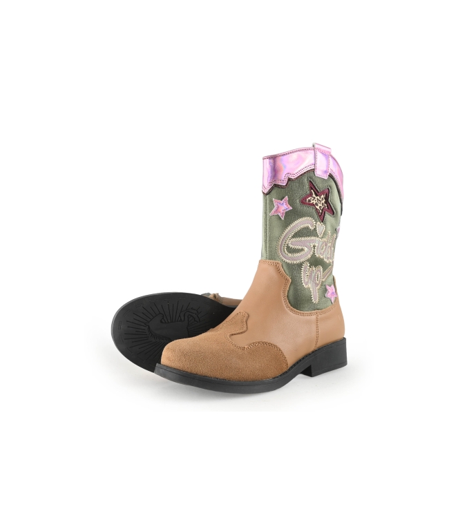 Barst! Cowboy laarzen