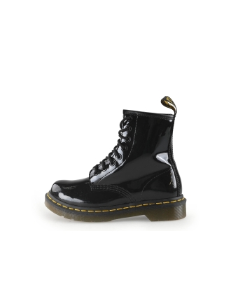 Dr. Martens Veterboots Zwart 344321
 Maat 36
 