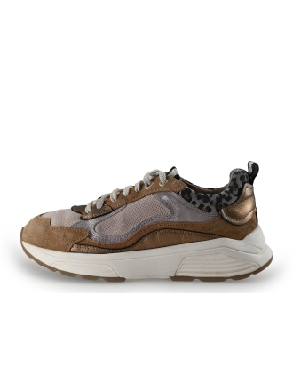 Xsensible Sneakers Beige 344322
 Maat 39
 