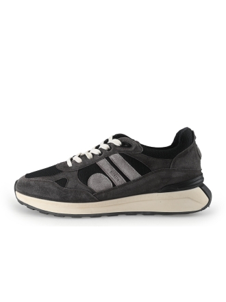 Blackstone Sneakers Grijs 344323
 Maat 44
 