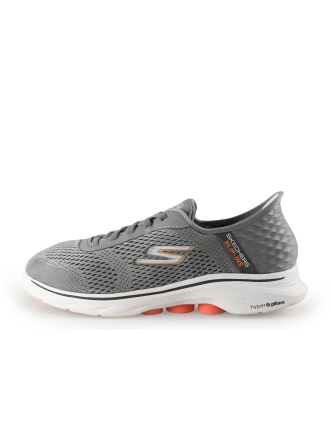 Skechers Sneakers Grijs 344333
 Maat 41
 