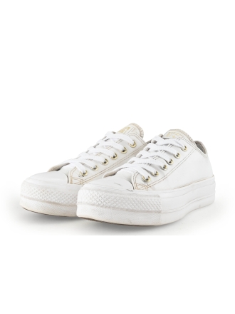 Converse Sneakers Wit 344337
 Maat 37
 