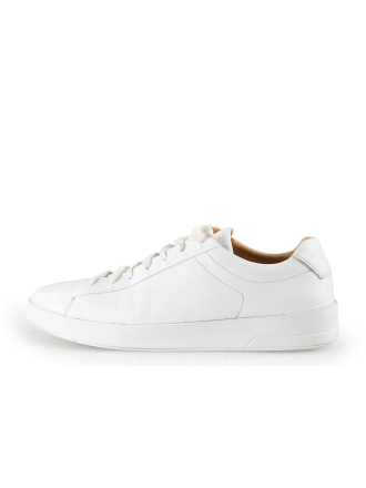 Blackstone Sneakers Wit 344345
 Maat 43
 