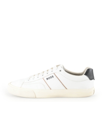 Boss Sneakers Wit 344357
 Maat 45
 