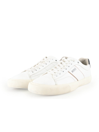 Boss Sneakers Wit 344357
 Maat 45
 