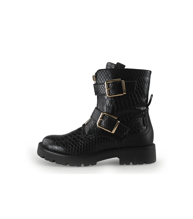 Poelman Biker boots