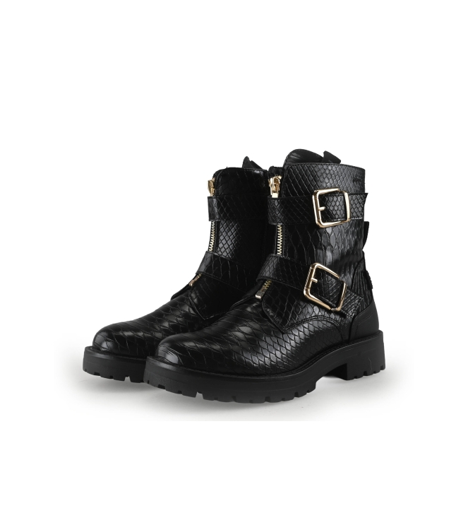 Poelman Biker boots