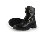 Poelman Biker boots