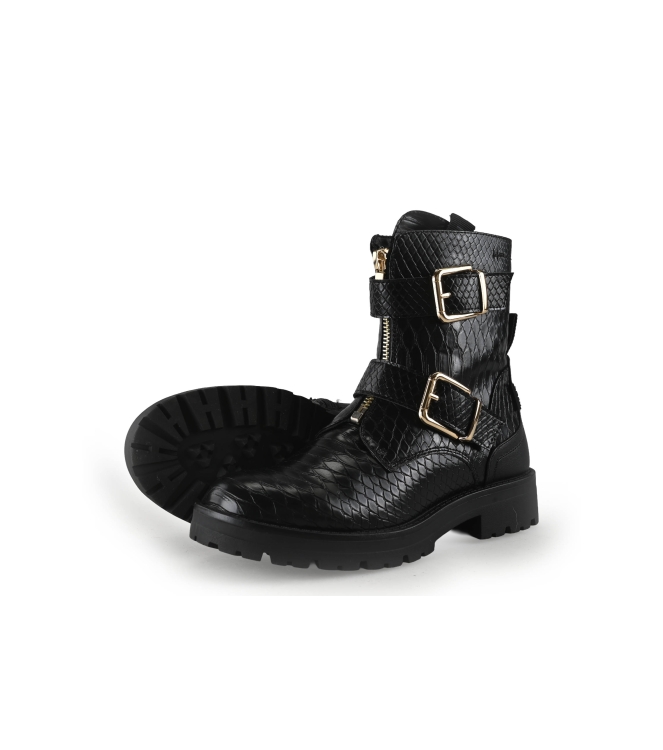 Poelman Biker boots