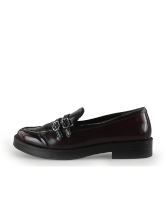 Tamaris Loafers  Rood 344384
 Maat 40
 