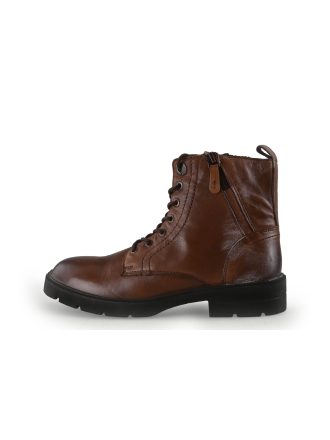 Loff 1881 Veterboots Bruin 344386
 Maat 38
 