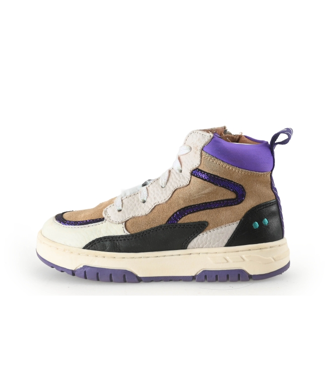 BunniesJR Hoge sneakers