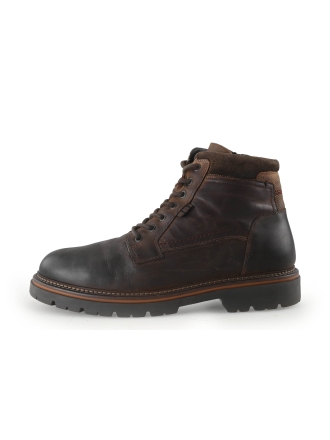 Outfielder Veterschoenen Bruin 344397
 Maat 43
 