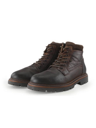 Outfielder Veterschoenen Bruin 344397
 Maat 43
 