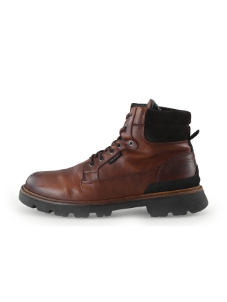 PME Legend Veterboots Bruin 344400
 Maat 42
 