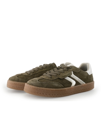Tamaris Sneakers Groen 344401
 Maat 40
 