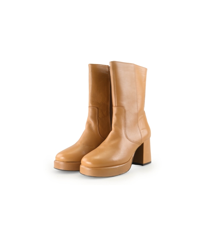 Ann Rocks Enkellaarzen