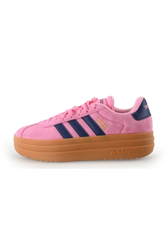 Adidas Sneakers Roze 344417
 Maat 39½
 