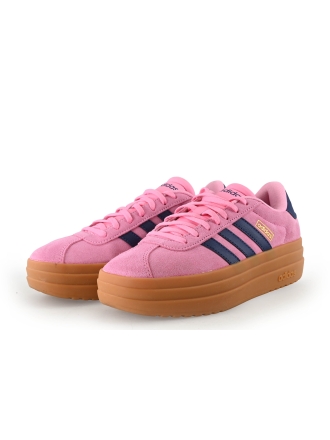 Adidas Sneakers Roze 344417
 Maat 39½
 