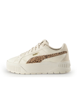 Puma Sneakers Beige 344424
 Maat 38
 