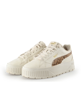 Puma Sneakers Beige 344424
 Maat 38
 