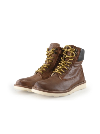 Muyters Veterboots Bruin 344426
 Maat 40
 