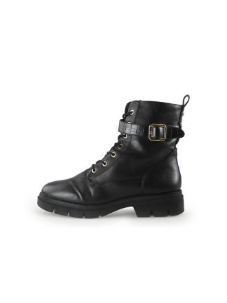 Tamaris Veterboots Zwart 344432
 Maat 40
 