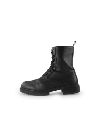 Mexx Veterboots Zwart 344433
 Maat 39
 