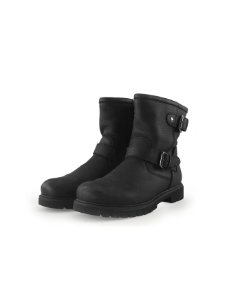Panama Jack Biker boots Zwart 344434
 Maat 41
 
