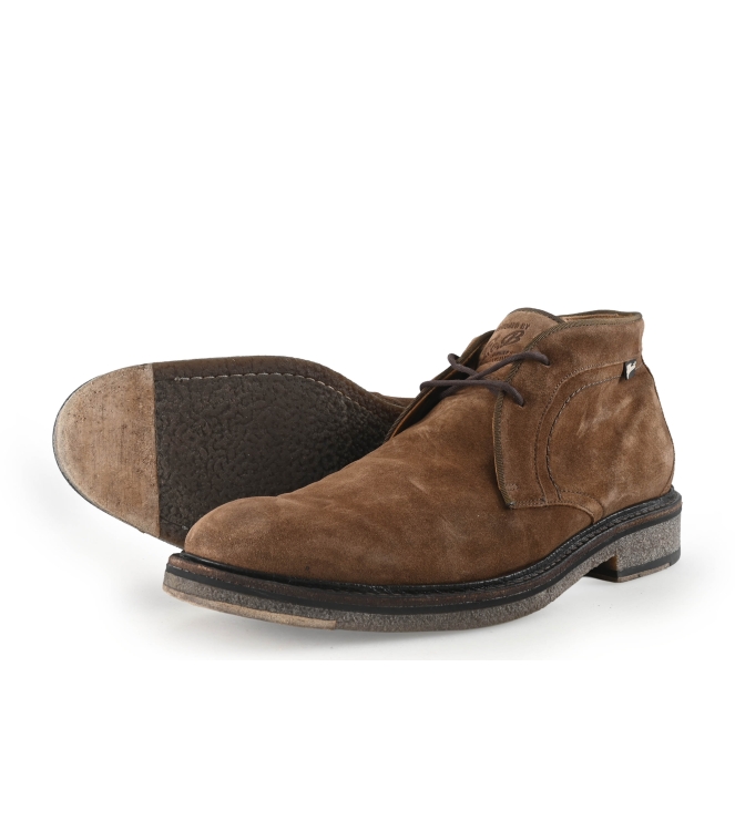 Floris van Bommel Veterboots