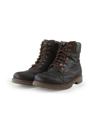 Panama Jack Veterboots Bruin 344437
 Maat 43
 