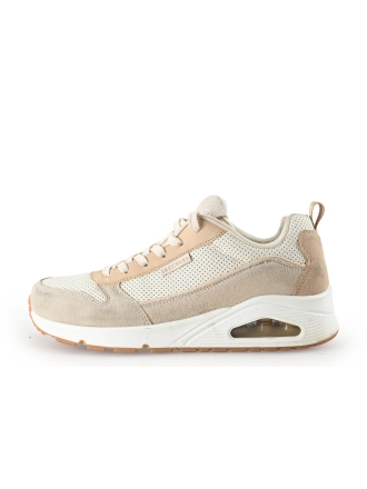 Skechers Sneakers Beige 344438
 Maat 40
 