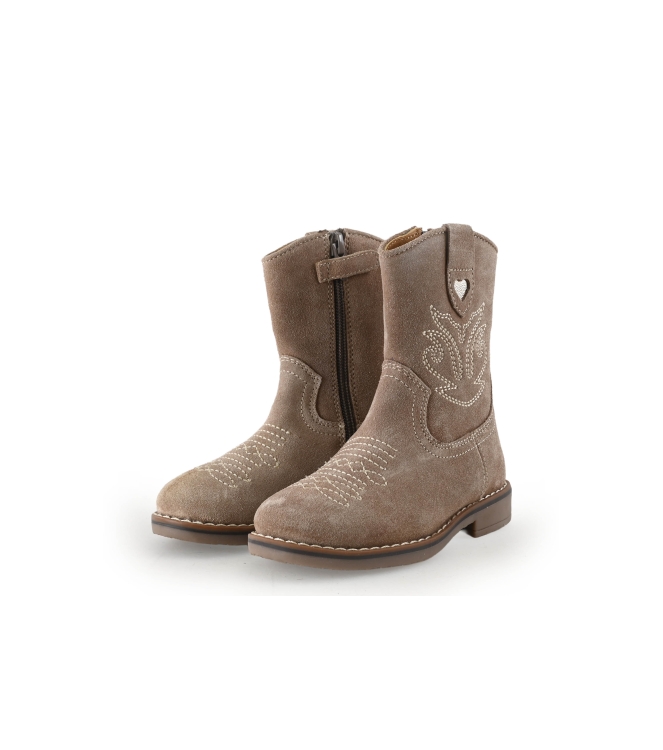 Muyters Cowboy laarzen