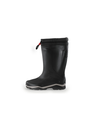 Dunlop Sneeuwlaarzen Zwart 344449
Maat 40