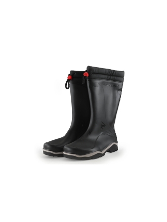 Dunlop Sneeuwlaarzen Zwart 344449
Maat 40