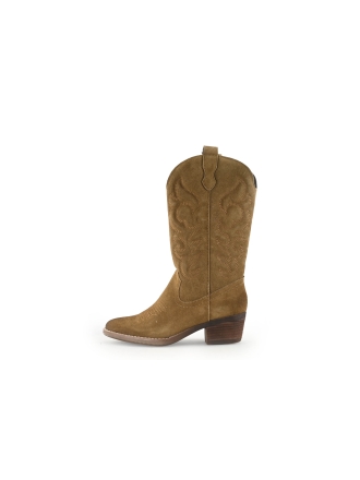 Cellini Cowboy laarzen Cognac 344454
 Maat 37
 