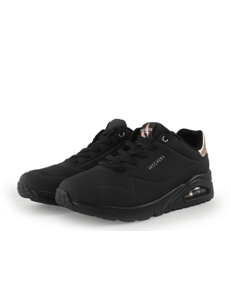 Skechers Sneakers Zwart 344460
 Maat 40
 