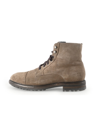 Blackstone Veterboots Bruin 344465
 Maat 42
 