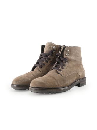 Blackstone Veterboots Bruin 344465
 Maat 42
 