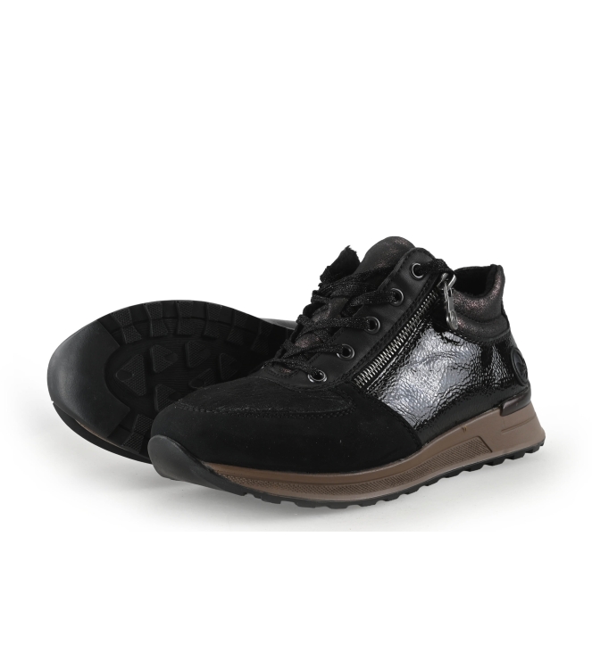 Rieker Hoge sneakers