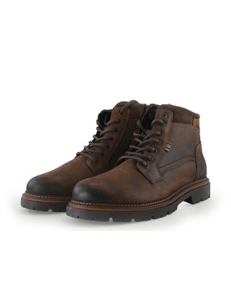 Outfielder Veterschoenen Bruin 344474
 Maat 44
 